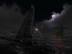 Virtual Skipper 4 Screenshots
