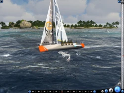 Virtual Skipper 4 Screenshots