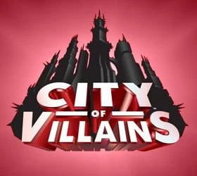 City of Villains