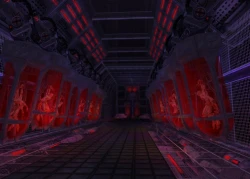 Скриншот к игре City of Villains
