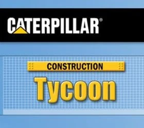 Caterpillar Construction Tycoon