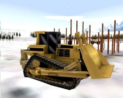 Caterpillar Construction Tycoon Screenshots