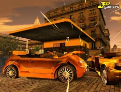 Super Taxi Driver 2006 Screenshots