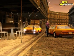 Super Taxi Driver 2006 Screenshots