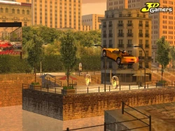 Super Taxi Driver 2006 Screenshots