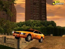Super Taxi Driver 2006 Screenshots