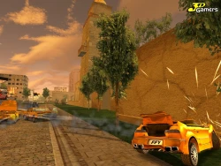 Super Taxi Driver 2006 Screenshots