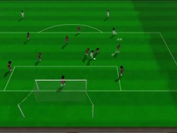 Sensible Soccer 2006 Screenshots