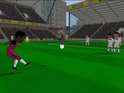 Sensible Soccer 2006 Screenshots