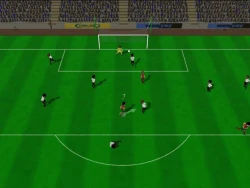 Sensible Soccer 2006 Screenshots