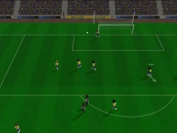 Sensible Soccer 2006 Screenshots