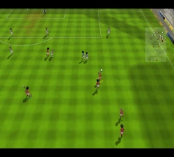 Sensible Soccer 2006 Screenshots