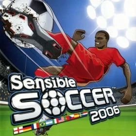 Sensible Soccer 2006