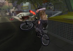 Tony Hawk's American Wasteland Screenshots