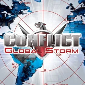 Conflict: Global Storm
