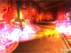 Silkroad Online Screenshots