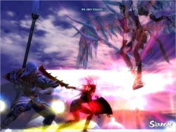 Silkroad Online Screenshots