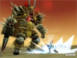 Silkroad Online Screenshots