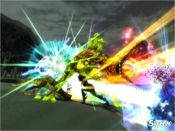 Silkroad Online Screenshots