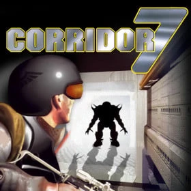 Corridor 7: Alien Invasion