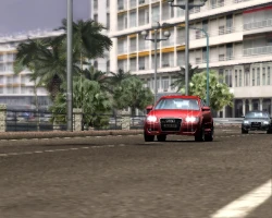 Evolution GT Screenshots