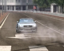 Evolution GT Screenshots