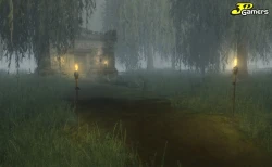 Скриншот к игре Neverwinter Nights 2