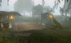 Neverwinter Nights 2 Screenshots