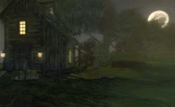 Neverwinter Nights 2 Screenshots