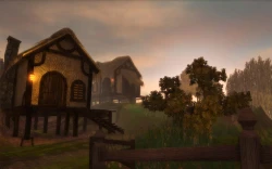 Neverwinter Nights 2 Screenshots