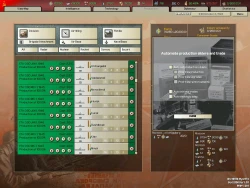 Hearts of Iron 2: Doomsday Screenshots