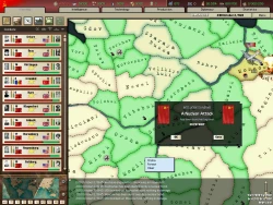 Hearts of Iron 2: Doomsday Screenshots