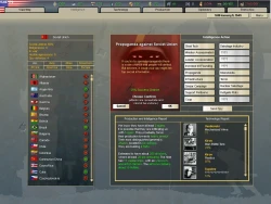 Hearts of Iron 2: Doomsday Screenshots