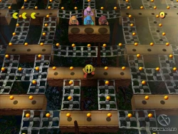 Pac-Man World 2 Screenshots