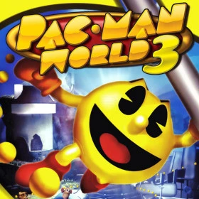 Pac-Man World 3