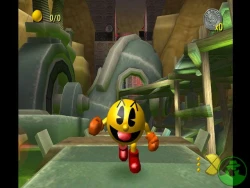 Pac-Man World 3 Screenshots