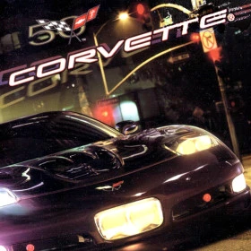 Corvette