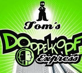 Tom's Doppelkopf Express