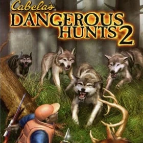 Cabela's Dangerous Hunts 2