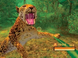 Cabela's Dangerous Hunts 2 Screenshots