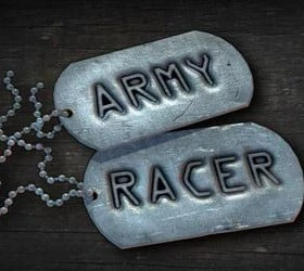 Army Racer