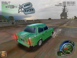 Army Racer Screenshots