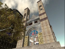Second Life Screenshots