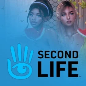 Second Life