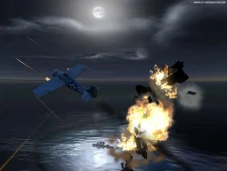 Combat Wings Screenshots