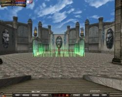 Скриншот к игре Knight Online