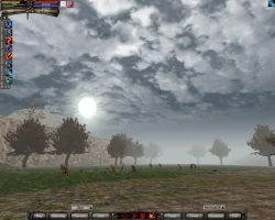Скриншот к игре Knight Online