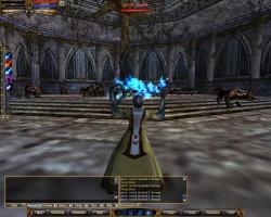 Скриншот к игре Knight Online