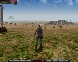 Knight Online Screenshots