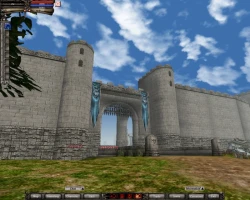 Knight Online Screenshots